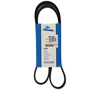 Dayco Correa trapezoidal nervada 6PK1200 Poli V