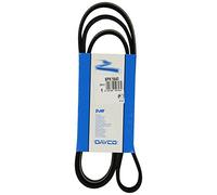 Dayco Correa poli V 6PK1640 – trapezoidal nervada