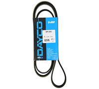 Dayco 6PK1660 Correa Trapecial Poli V