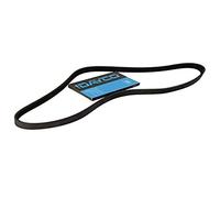 Dayco Correa trapezoidal nervada poli V 6PK1795 para Nissan y Renault