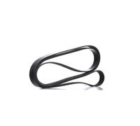 Dayco Correa trapezoidal poli V 6PK2290 para Mazda MPV y Opel (Frontera, Monterey)
