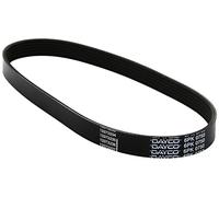 Dayco Correa trapezoidal nervada 6PK750 para VW, Peugeot, Seat
