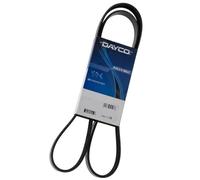 Dayco 7PK1322 Correa Trapecial Poli V