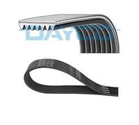 Dayco 7PK2215 Correa De Poly V Para Nissan Pathfinder III R51