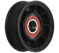 Dayco 89008 - Polea tensora