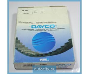 Dayco 94160 153RP254 Correa dentada