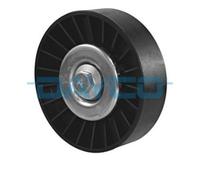 Dayco APV1022 Polea Tensora/Guía De Correa Poly V Para Fiat Lancia Alfa Romeo
