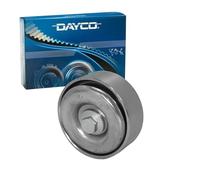 Dayco APV1040 Polea inversión/guía, correa poli V