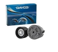 Dayco Tensor de correa APV1048 para correa poli V