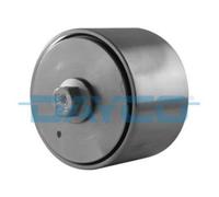 DAYCO APV1060 Rodillo Guía Correia de Acanalado para MG
