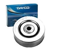 DAYCO APV2091 Polea inversión / guía, correa poli V