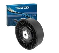 DAYCO APV2092 Polea inversión/guía, Correa Poli V