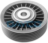 DAYCO APV2190 Polea inversión/guía, Correa Poli V