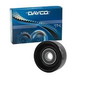 DAYCO APV2492 Polea inversión/guía, Correa Poli V