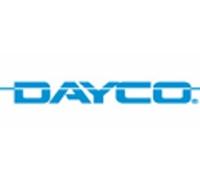DAYCO APV2549 Polea inversión/guía, Correa Poli V