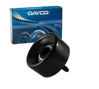 DAYCO APV2680 Polea inversión/guía, Correa Poli V