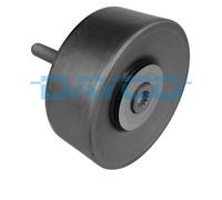 Dayco APV3018 Polea De Guía / Desviación Para Audi VW Porsche