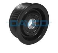 Dayco APV3187 Rodillo De Guía Para Correa De Distribución Para Honda Civic VIII