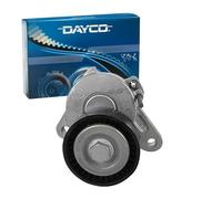 Dayco Tensor de correa poli V APV3208 Galet-PK