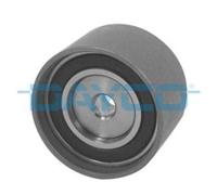 Dayco ATB2493 Desviación Papel de Liderazgo Dentada para Opel Frontera B Isuzu