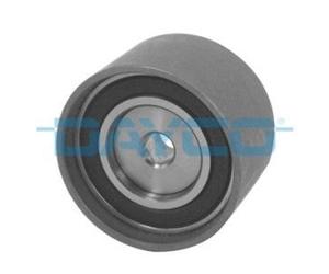 Dayco ATB2493 Desviación Papel de Liderazgo Dentada para Opel Frontera B Isuzu