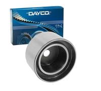Distribución y Accesorios > Poleas y Rodillos > Polea inversión/guía, correa distribución
