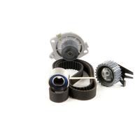 DAYCO Bomba de agua + kit correa distribución para SAAB: 9-3, 9-3X & JEEP: Renegade & FIAT: Marea (Ref: KTBWP3180)