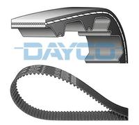 DAYCO Correa De Distribución Para Lancia Delta I 831AB0 2.0 16V HF Integrale