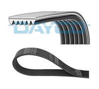 DAYCO Correa De Poli V 6PK1660HD