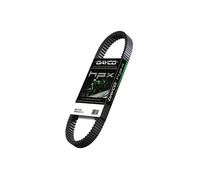 Dayco Correa de transmisión Super Duty reforzada