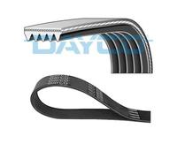 DAYCO 5PK1885 Correa trapecial poli V