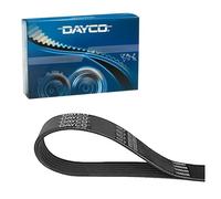 DAYCO Correa trapezoidal nervada para PEUGEOT: 3008, 508 & CITROËN: DS5 & DS: DS5 (Ref: 6PK1080DT)