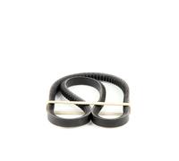 DAYCO Correa trapezoidal nervada para AUDI: RS2, 200, Coupé, 100, Cabriolet, 90, 80 & TOYOTA: Dyna, Hiace & NISSAN: Terrano, Vanette (Ref: 13A0925C)