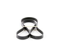 Dayco 6PK1451 Correa Trapecial Poli V