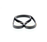 DAYCO Correa trapezoidal nervada para CITROËN: Relay, Jumper & TOYOTA: Corolla, Supra & BMW: Série 7, Série 5, X5, X3, Z4 (Ref: 4PK862)