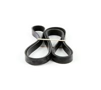 DAYCO Correa trapezoidal nervada para LAND ROVER: Discovery (Ref: 7PK2703)