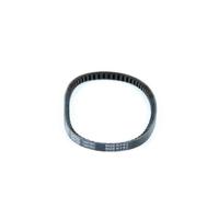 DAYCO Correa trapezoidal nervada para MITSUBISHI: Pajero, Shogun, L300, L200 & NISSAN: Vanette, Prairie, Serena (Ref: 13A0750C)