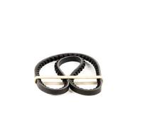 DAYCO Correa trapezoidal nervada para OPEL: Kadett, Omega, Calibra & DAIHATSU: Sportrak, Charade, Feroza & CITROËN: 2 CV, C25 (Ref: 10A0785C)