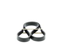 DAYCO Correa trapezoidal nervada para SUBARU: Impreza, WRX, Legacy, Forester, SVX & CITROËN: Berlingo, Xsara & RENAULT: R11, Super 5, R9 (Ref: 5PK884)