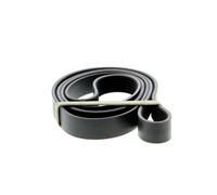 DAYCO Correa trapezoidal nervada para VOLKSWAGEN: Golf Cabriolet, Golf, Jetta, New Beetle, Polo, Caddy, Touran & SKODA: Yeti, Octavia (Ref: 6PK1692)