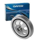 DAYCO DPV1013 Polea, cigüeñal