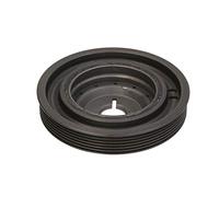 DAYCO DPV1065 Polea, cigüeñal
