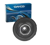 DAYCO DPV1073 Polea de cigüeñal