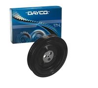 DAYCO DPV1078 Polea de cigüeñal