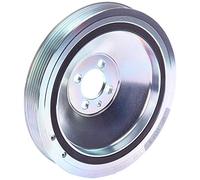 Dayco DPV1139 Polea, cigüeñal