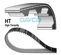 DAYCO Juego Correa Dentada para Ford Fiesta VI Kuga II DM2 1.5 EcoBoost