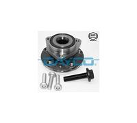 DAYCO Juego de cojinete de rueda KWD1008 vorne links para VW TOURAN (1T1, 1T2)