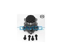DAYCO Juego de cojinete de rueda KWD1083 X-TRAIL (T31) 84,00mm