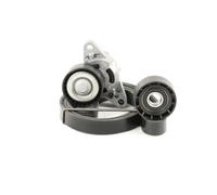 DAYCO Juego de correas auxiliares servicios para RENAULT: Kangoo, Espace, Laguna, Mégane Classic, Mégane, Clio, Symbol - Thalia, Thalia (Ref: KPV173)
