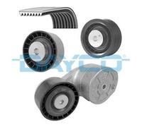 Juego de correas poly V DAYCO KPV030HD